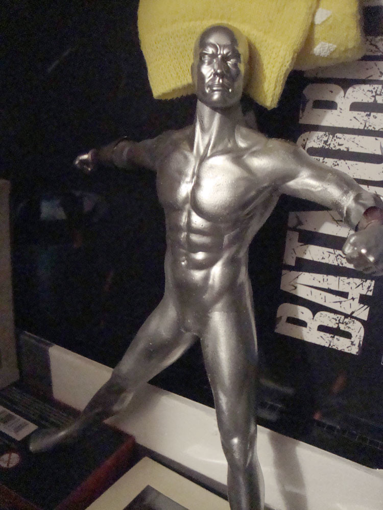 SilverMan - NEW PRODUCT: ADD Toys: 1/6 scale Silver Man/Silver Hero AD05 - Page 2 51330409363_dc7deaf5e2_b