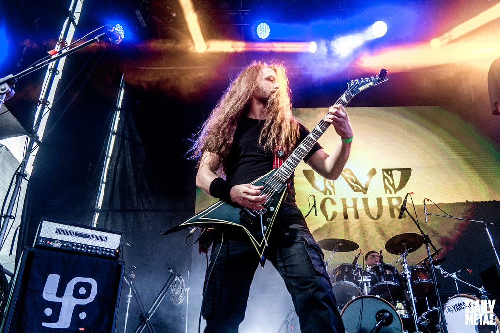 CHUR Folk Metal band gallery photo