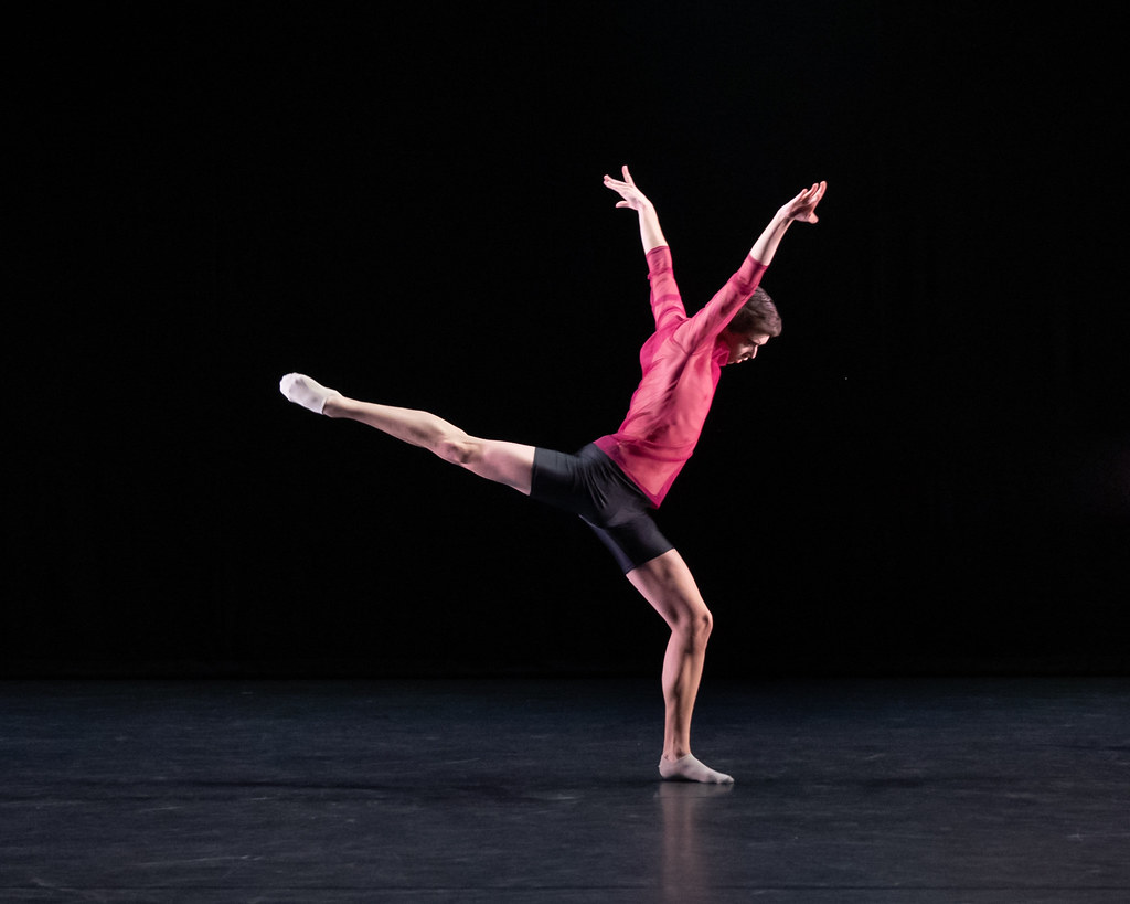Summer Performances 2021 | 2nd Year students performing Is t… | Flickr