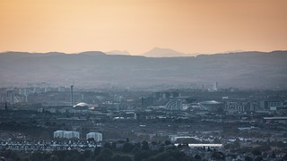 The Clyde Valley