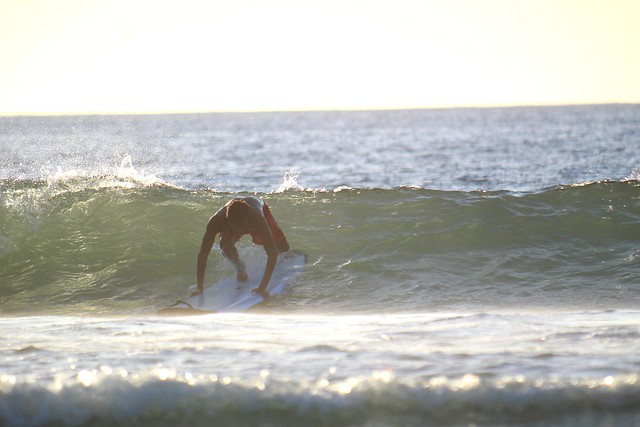 Emmanuel Buriez surf vague