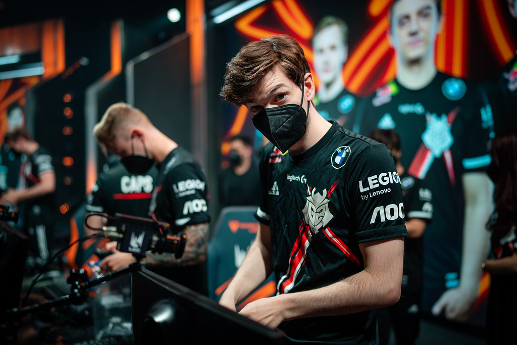 LEC Summer 2021 Week 7
