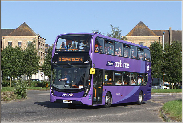 Stagecoach 10803