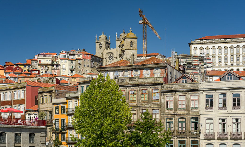 Porto | Porto (Portugal) | Jorge Franganillo | Flickr