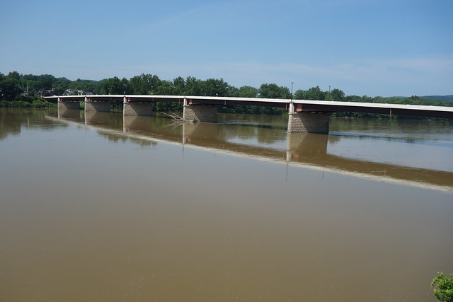 Susquehanna River Bridge