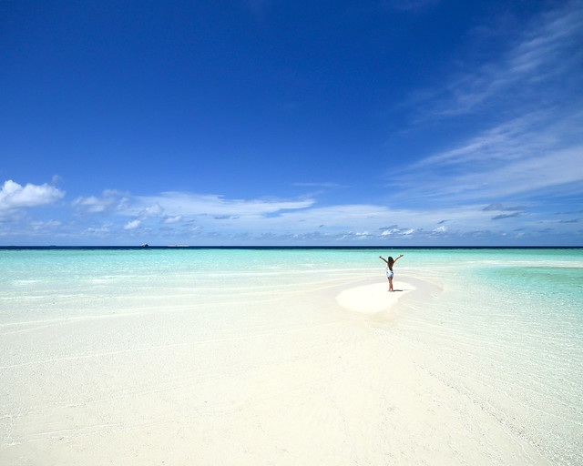 Mejor época para viajar a Maldivas