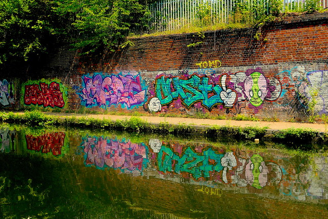Birmingham Canals 200721 3480