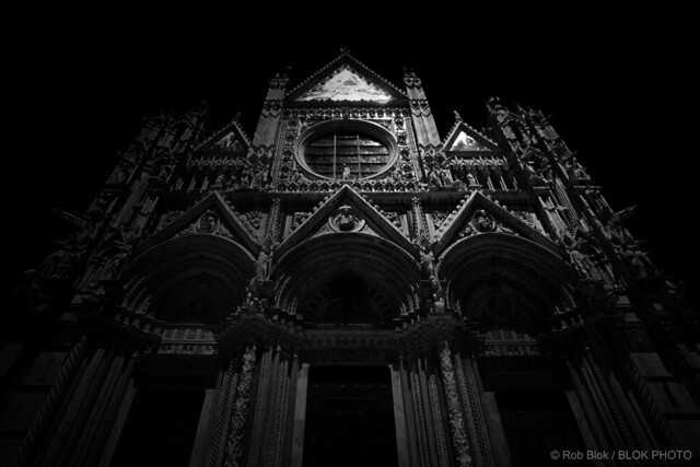 Cathedral-20016bw