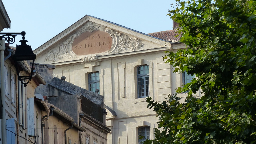 Arles, Provence, 20 Julio 2021