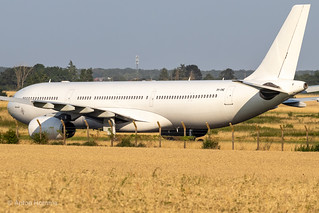 A333-SML-9HSME-CHX20jul21 | by LifelinerOne