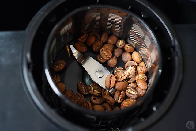 SOLAC自動研磨咖啡機