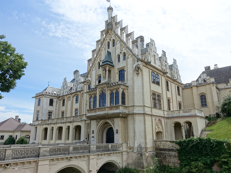 Schloss Grafenegg