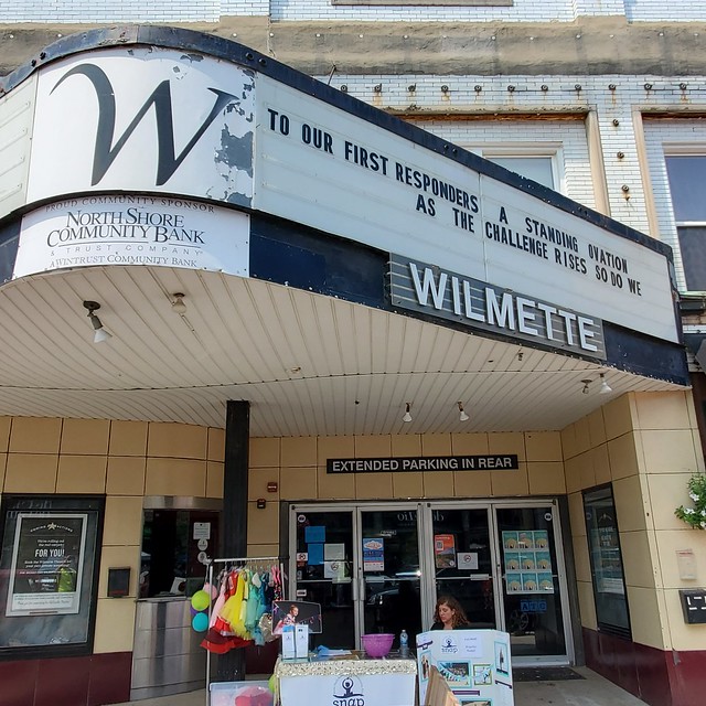 Wilmette Theatre