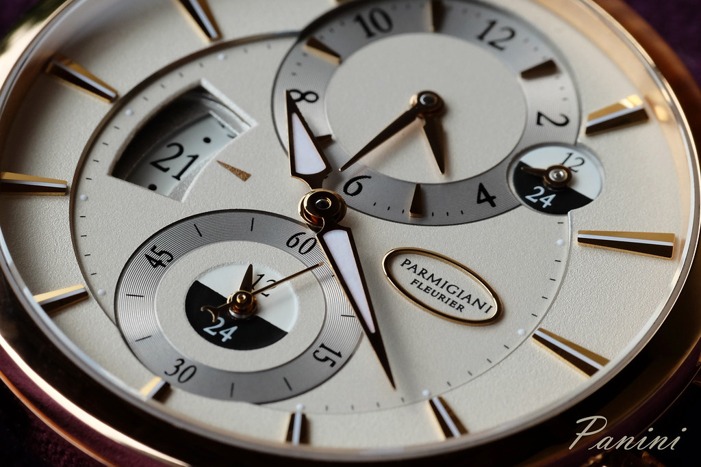 Le club des heureux propriétaires de Parmigiani Fleurier - tome II 51335611734_edfcdfc82e_b