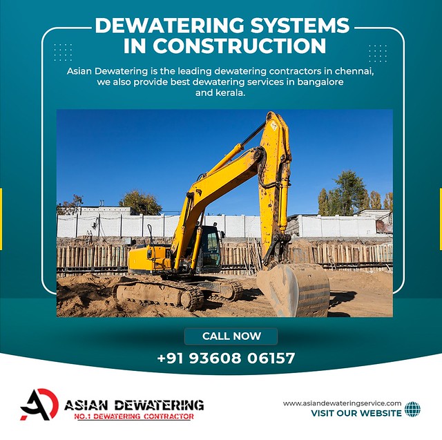 Asian Dewatering Services