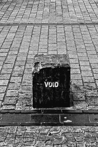 void | by P. Marione
