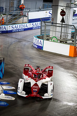 Formula E London E-Prix 2021