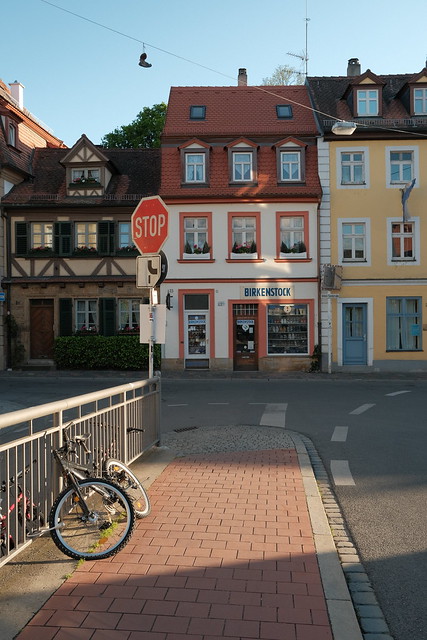 Bamberg photo walk