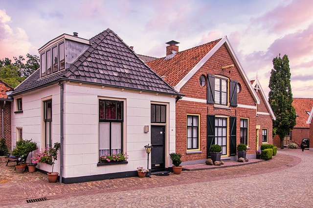 Stylish #architecture of the #Netherlands by #pixturalist.com
