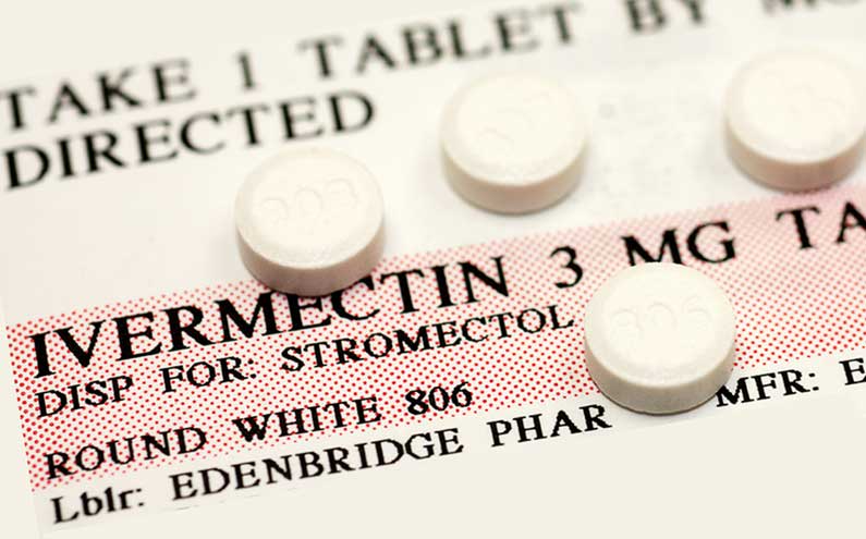 Private hospitals not using Ivermectin for Covid-19 patients