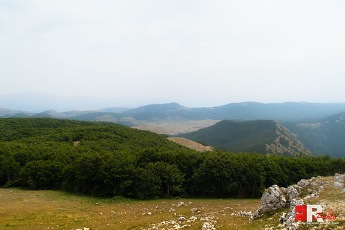Monte Autore (1854mt.), vista by MRPhotoArt, Monte Autore, 1854mt. Vista/View. 

© All rights reserved. Using this photo without my permission is