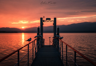 Ispra - Lago Maggiore (Italy)