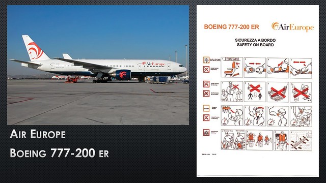 800_Air Europe Boeing 777-200 er