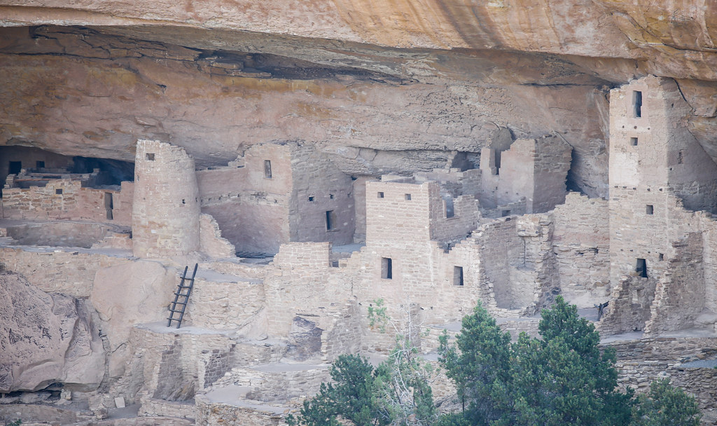 Cliff palace detail 2
