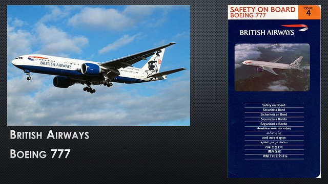 895_British Airways Boeing 777