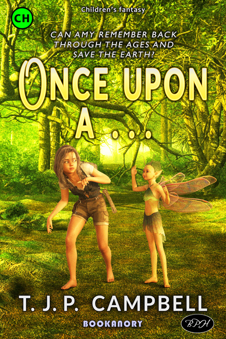 Once Upon A