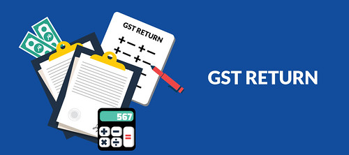 One Stop Solution for Online GST Return Filing | by Superca