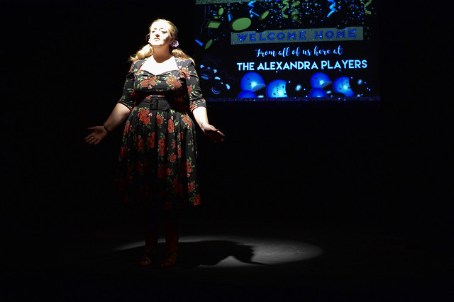 An Evening with The Alexandra Players