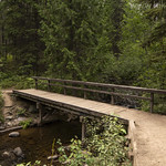 Fish Creek Bridge