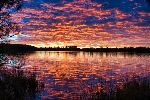 sydney australia clouds sunrise nature goldenhour pink sony ilce6500 tamron 1120mm reflections flickrunitedaward