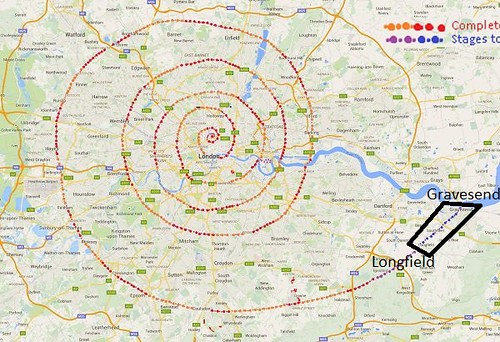 London Spiral