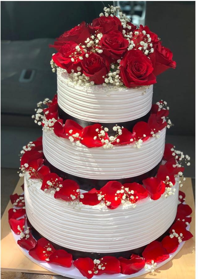 Cake by Dannys Delights