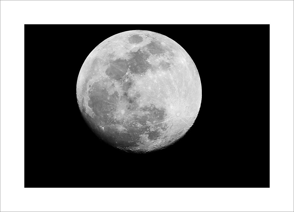 Full moon