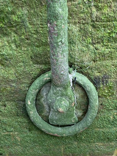 Wapping Foreshore | by Ronald Hackston