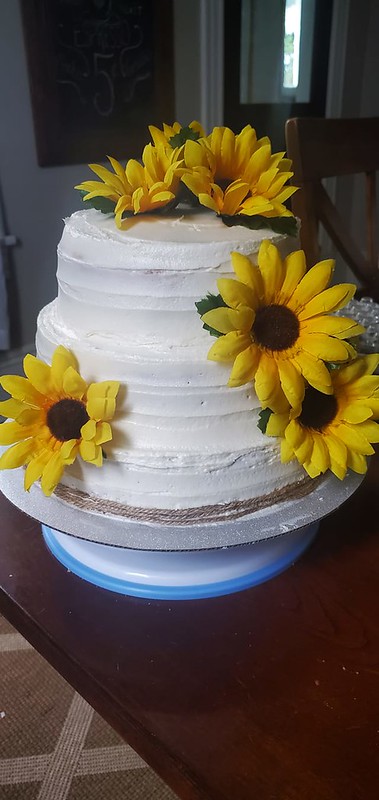 Cake by Crooked Tree Baked Goods and Sweets