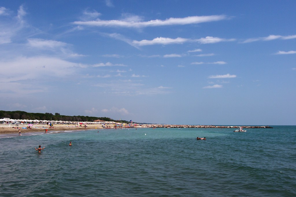 Mar Adriatico