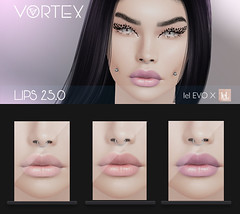 _ vortex lips 25.0 _