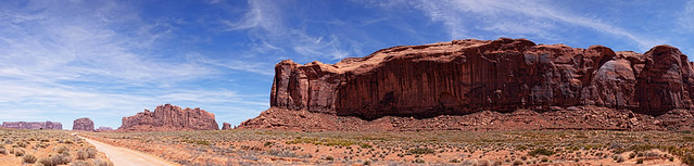 Monument Valley 17