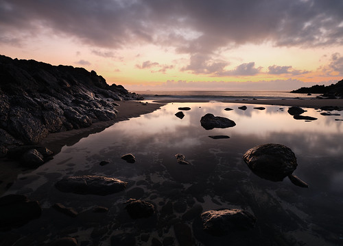 Kyushu's beauty - 3 by Bernard Languillier, Ikishima is a holy island off the West coast of Kyushu.

A place of peace and inspiration amidst the