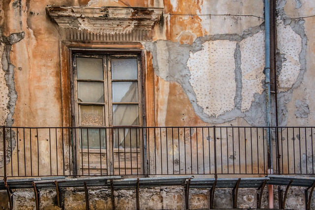 Palermo window