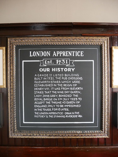 London Apprentice