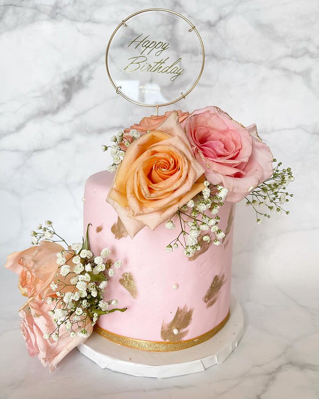 Cake by Sweet Sugar Sweets