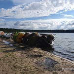 На берегах Пісочного, Волинь  Ukraine Internetri 220