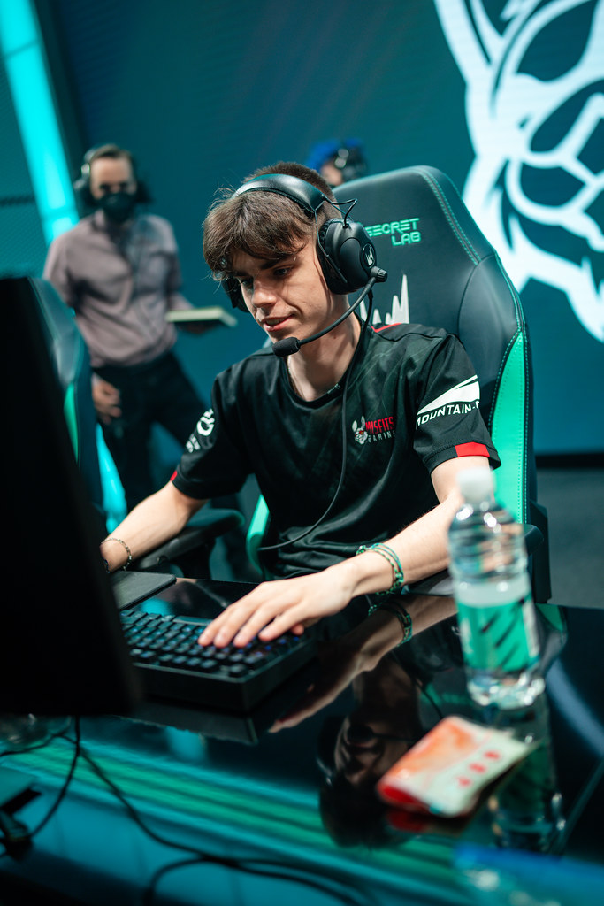 LEC Summer 2021 Week 8