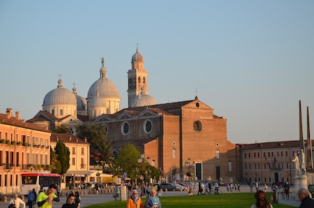 Padua