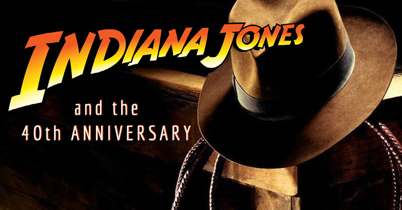 Indiana Jones Display FB
